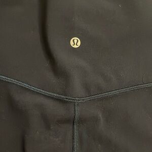 8” Align Bikers Navy